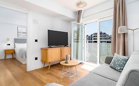 Limehome Oviedo Calle Postigo Bajo